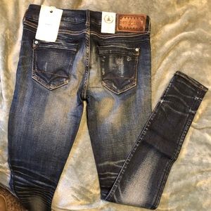 Dirty Karma Jeans Size 27